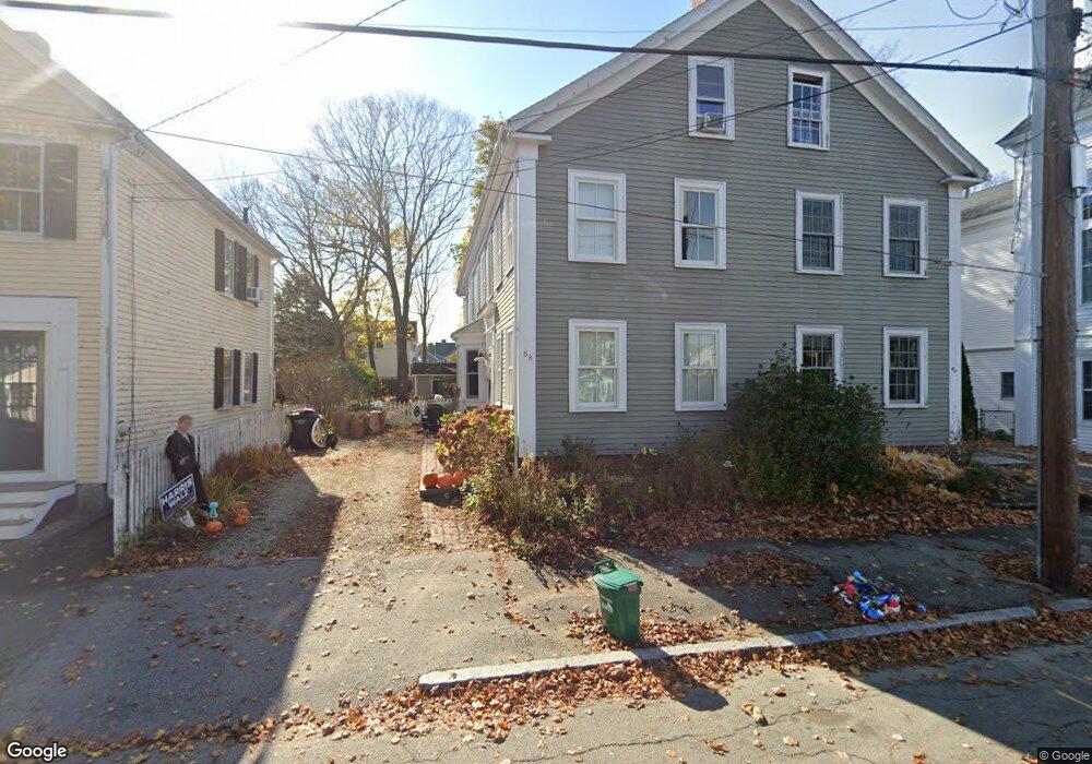 68 Purchase St, Newburyport, MA 01950 - photo 1