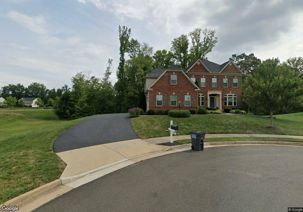 5002 Parkside Ct, Warrenton, VA 20187 - photo 1