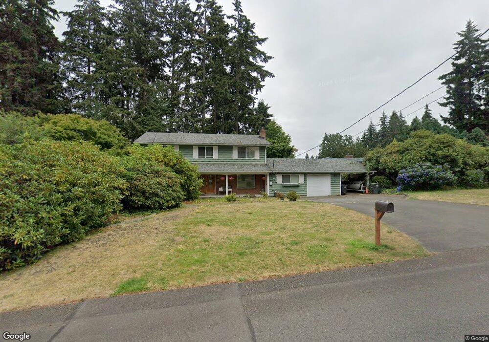 3725 71st Ave W, University Place, WA 98466 - photo 1