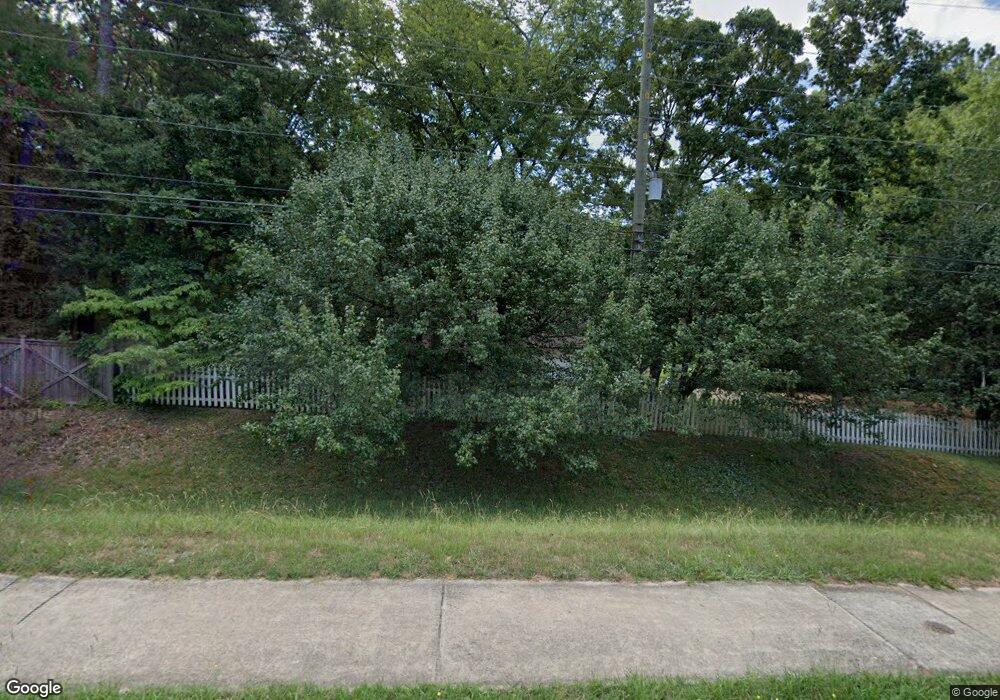 2050 Jamerson Rd, Marietta, GA 30066 - photo 1