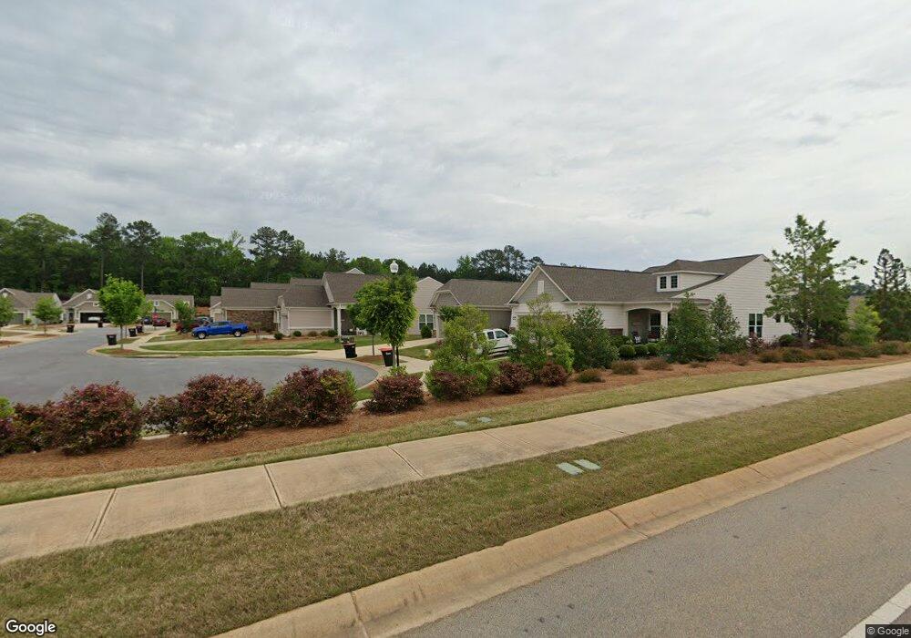 406 Chestatee Ct, Griffin, GA 30223 - photo 1