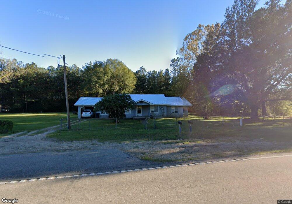 49488 Highway 436, Franklinton, LA 70438 - photo 1