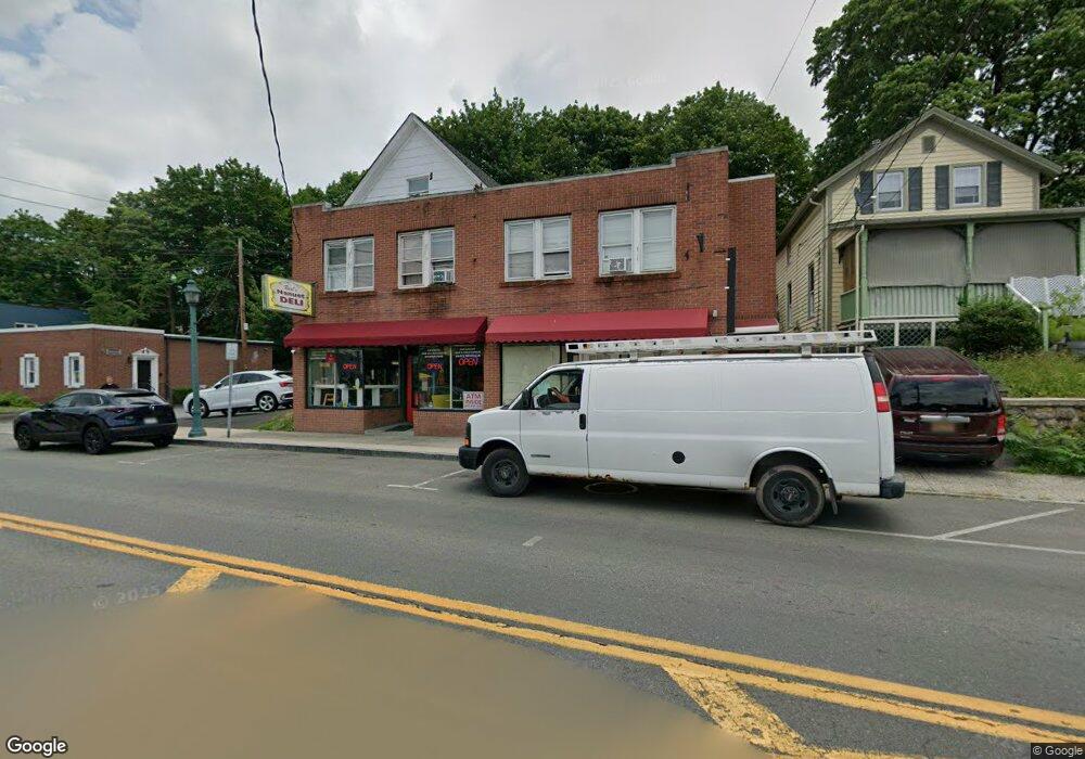 218 Main St, Nanuet, NY 10954 - photo 1