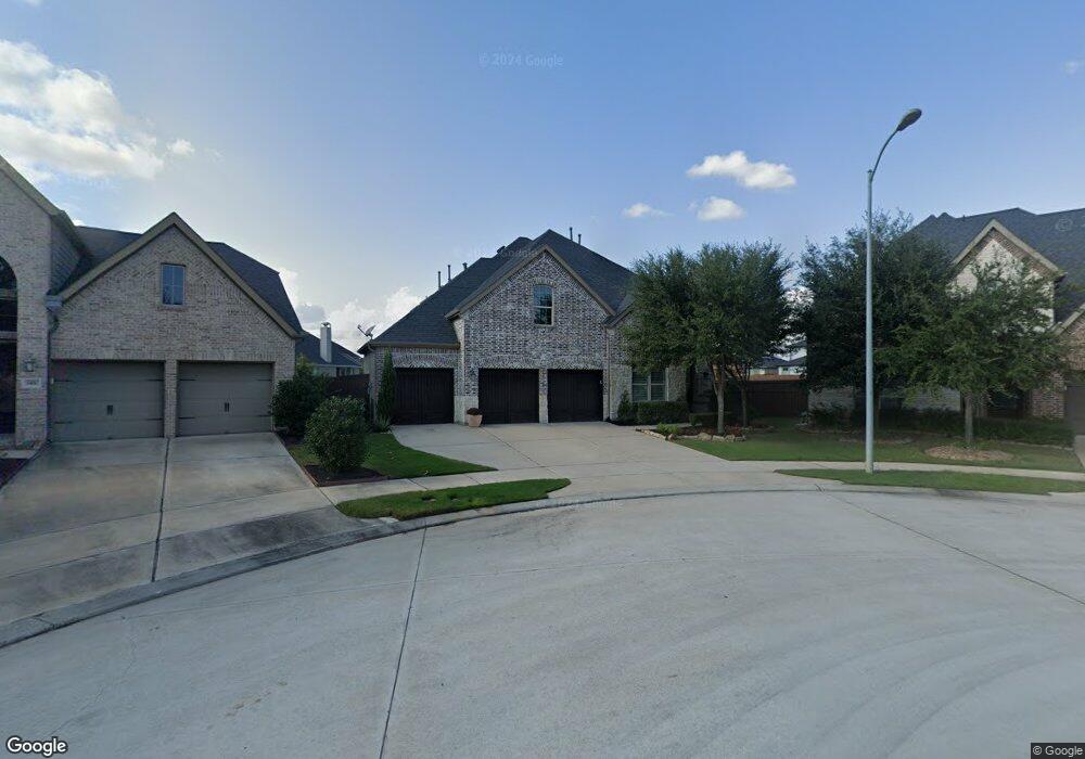 3402 Dalton Spring Ln, Fulshear, TX 77441 - photo 1