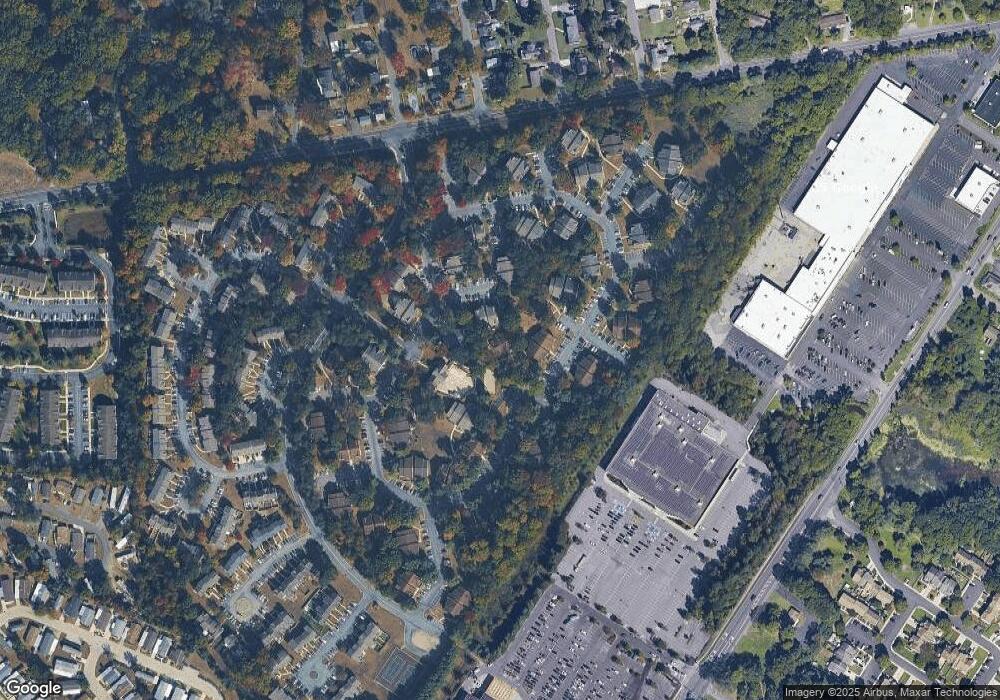 1264 Tristram Cir unit 1264, Mantua, NJ 08051 - photo 1