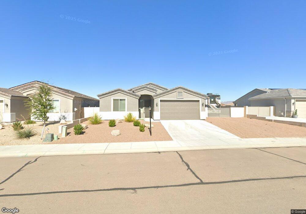 4692 E Old West Rd, Kingman, AZ 86401 - photo 1