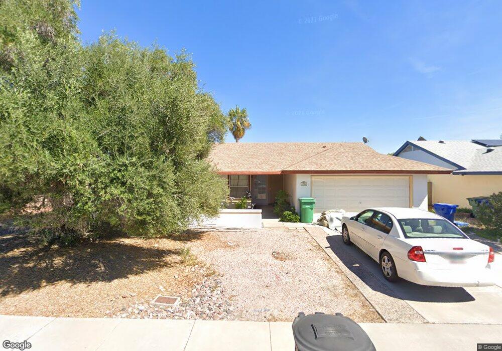 1729 N Amber, Mesa, AZ 85203 - photo 1