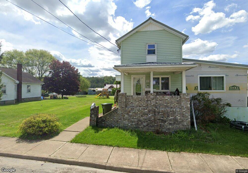 57 Beech St, Homer City, PA 15748 - photo 1