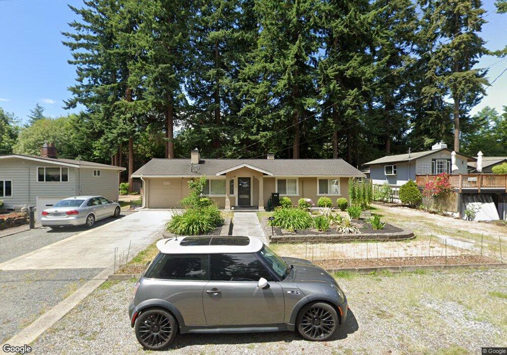 24128 107th Place W, Edmonds, WA 98020 - photo 1