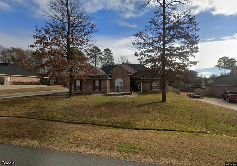 1929 Honeytree Trail, Haughton, LA 71037 - photo 1