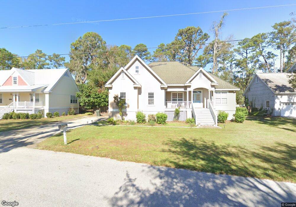 120 Picket Run, Brunswick, GA 31520 - photo 1