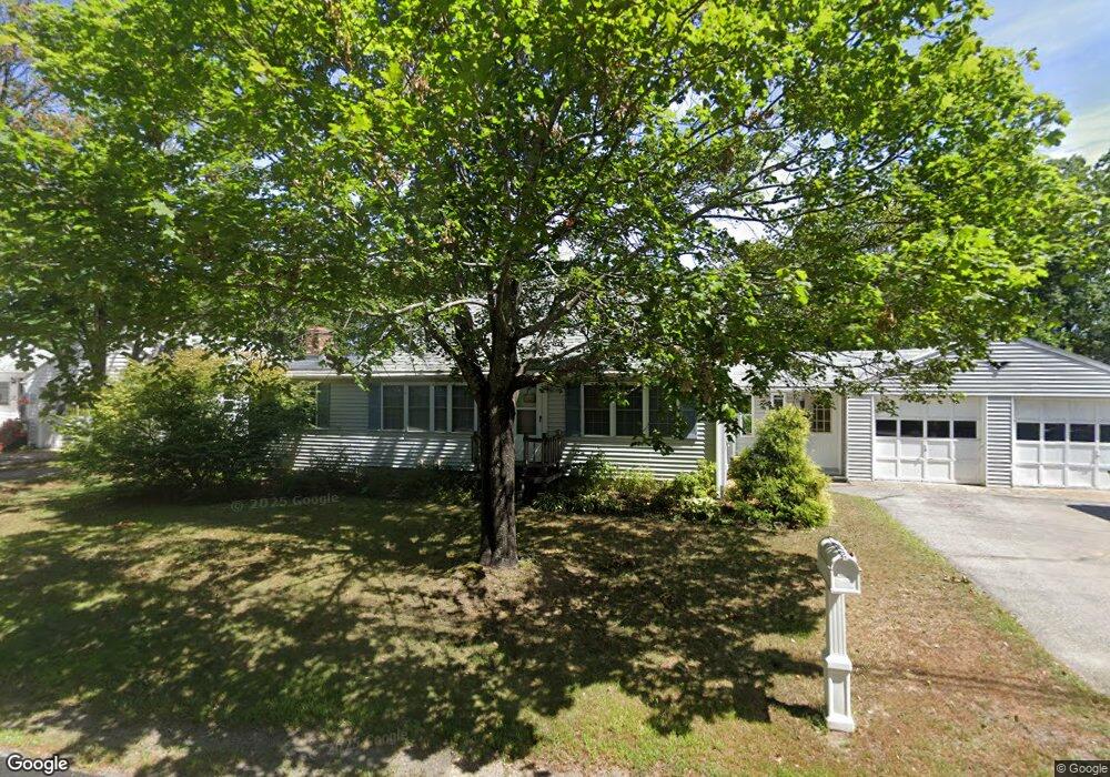 177 Chestnut Hill Rd, Rochester, NH 03867 - photo 1