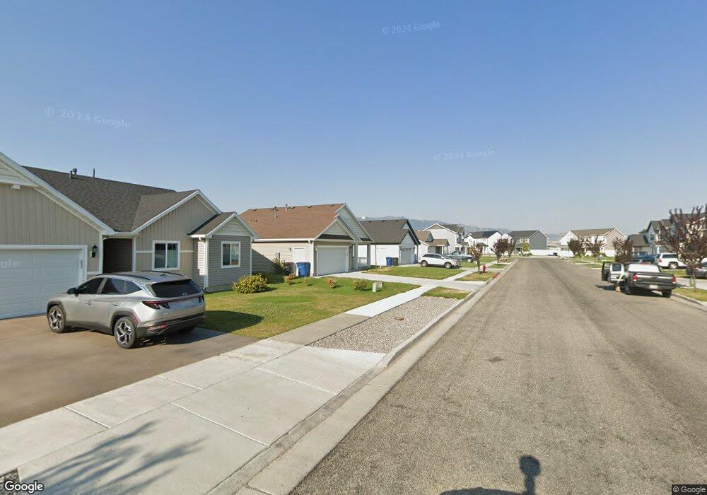 1250 W 240 S, Logan, UT 84321 - photo 1