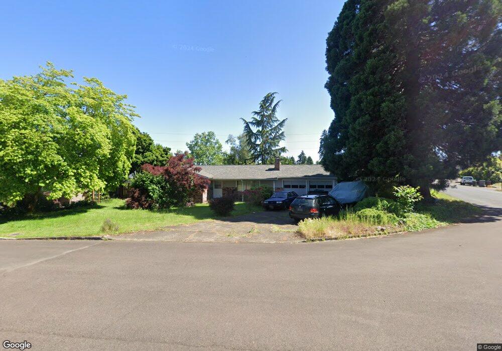 707 N Fairway Ln, Canby, OR 97013 - photo 1