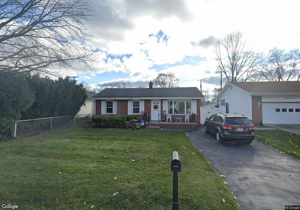 2408 Church St, Port Huron, MI 48060 - photo 1