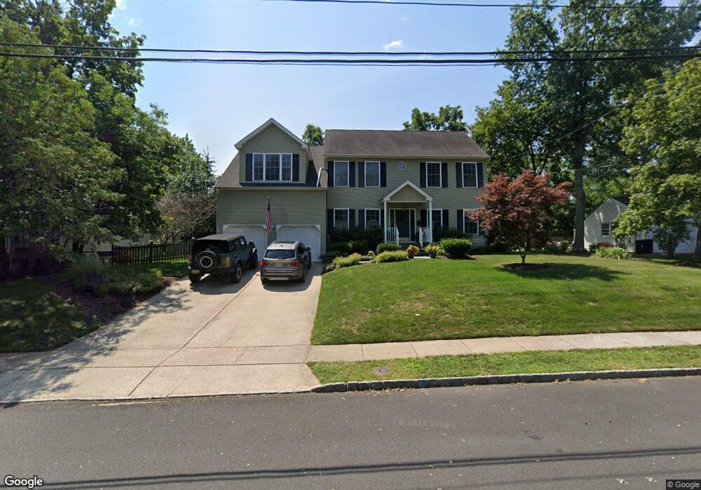 243 W Summit St, Somerville, NJ 08876 - photo 1