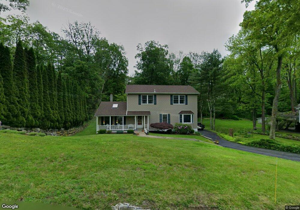 908 E Walnut Dr, Newton, NJ 07860 - photo 1