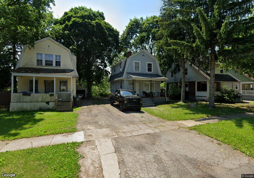 2233 Joliet St, Flint, MI 48504 - photo 1