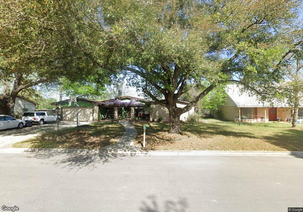 103 Oakridge Dr, San Marcos, TX 78666 - photo 1