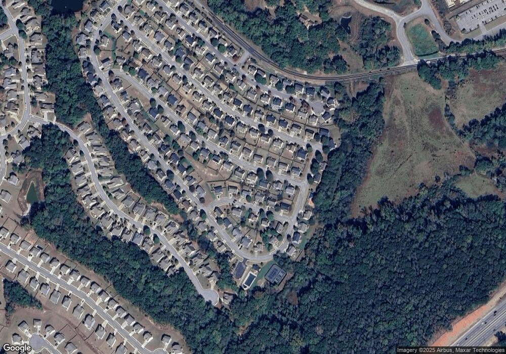 1746 Jesse Cronic Ct, Braselton, GA 30517 - photo 1