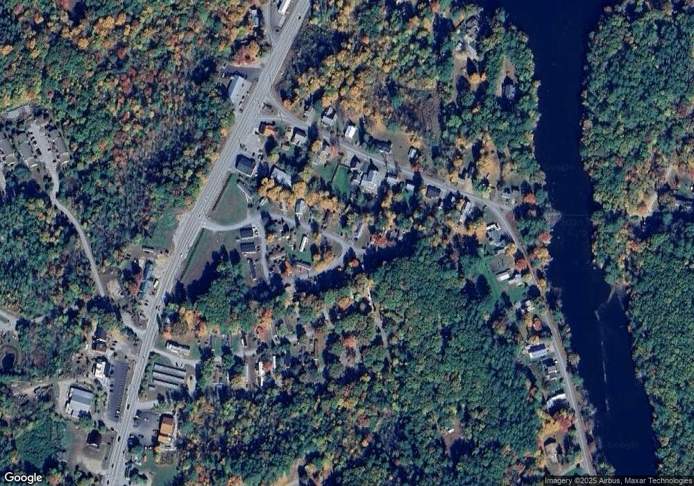 43 Gaslight Rd unit 2, Tilton, NH 03276 - photo 1