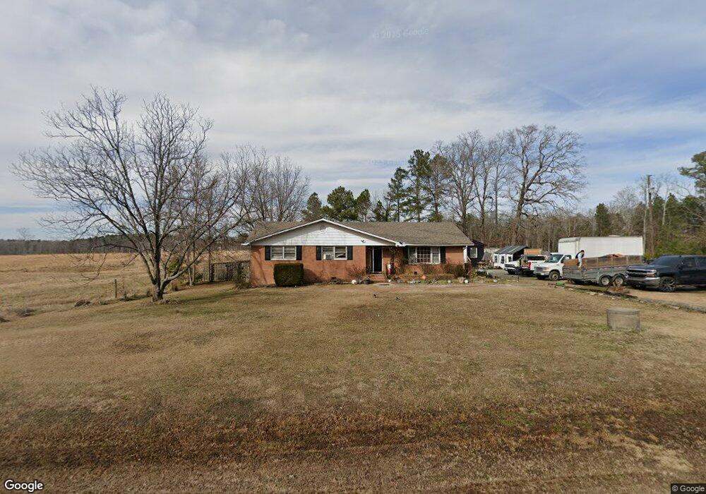 3589 Knotts Grove Rd, Oxford, NC 27565 - photo 1