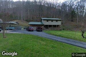412 Solomon Rd, Whitesburg, KY 41858