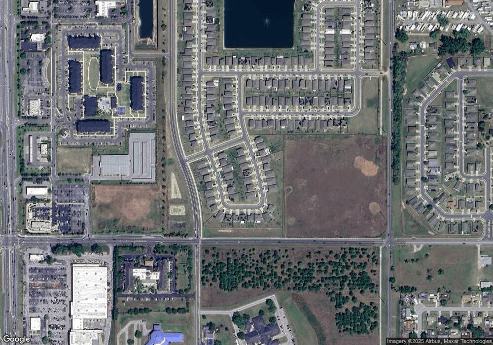 7442 Sail Clover Ln, Zephyrhills, FL 33540 - photo 1