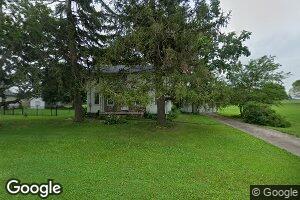 221 E Flagg St, Walcott, IA 52773