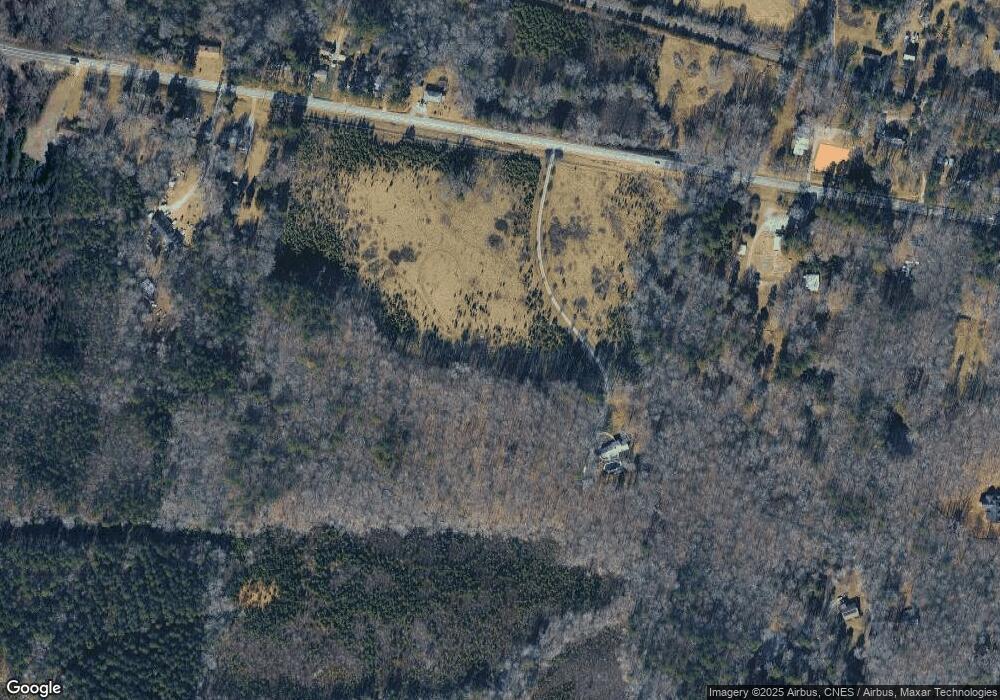 2537 Us 64 Business W, Pittsboro, NC 27312 - photo 1