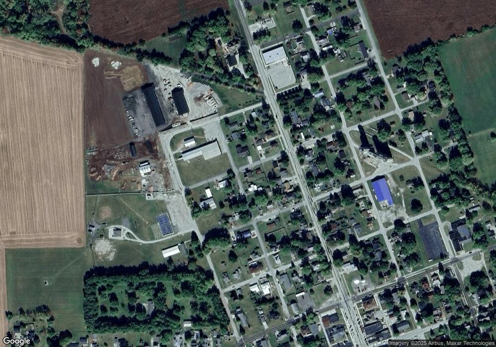 403 Illinios St, Kirklin, IN 46050 - photo 1