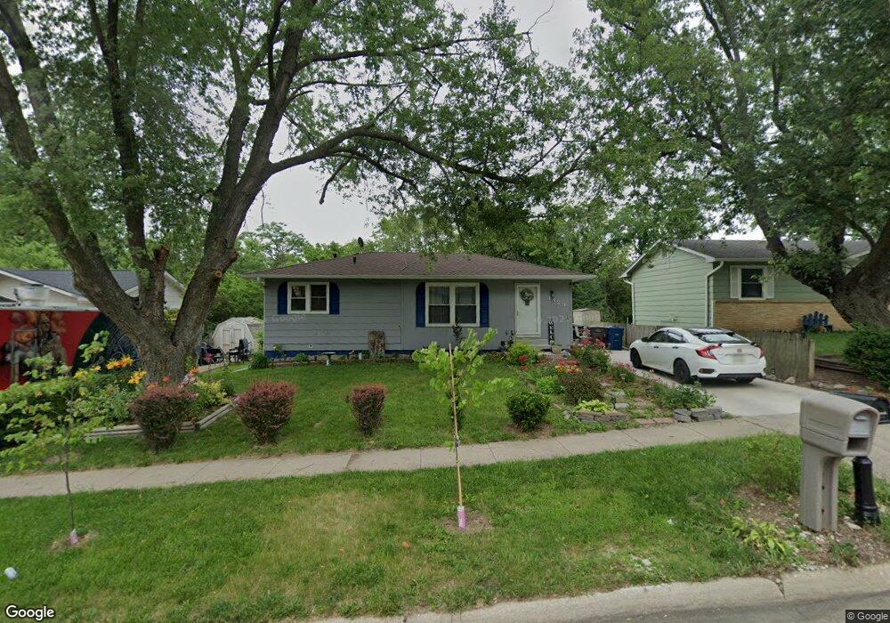 4429 SE 7th St, Des Moines, IA 50315 - photo 1