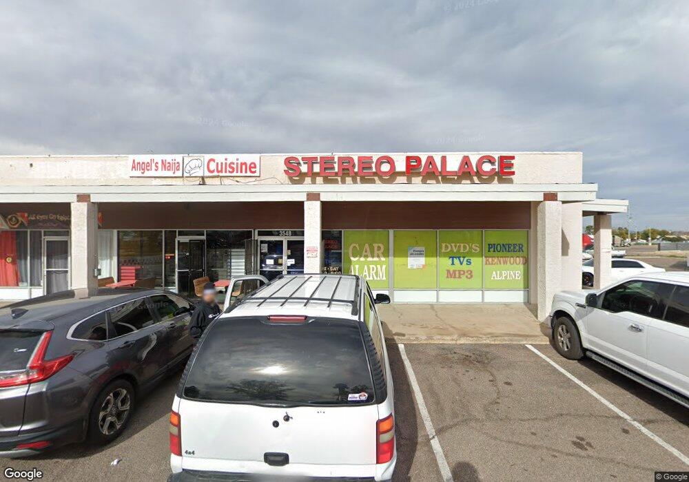 3548 W Cactus Rd, Phoenix, AZ 85029 - photo 1