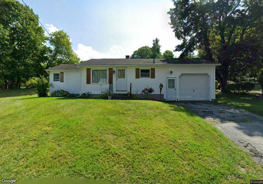 8 Back Row St, Adams, MA 01220 - photo 1