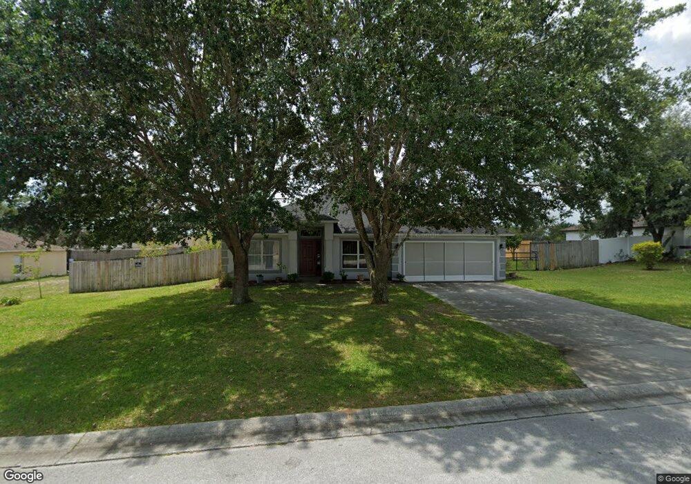 529 Hatchwood Dr, Haines City, FL 33844 - photo 1