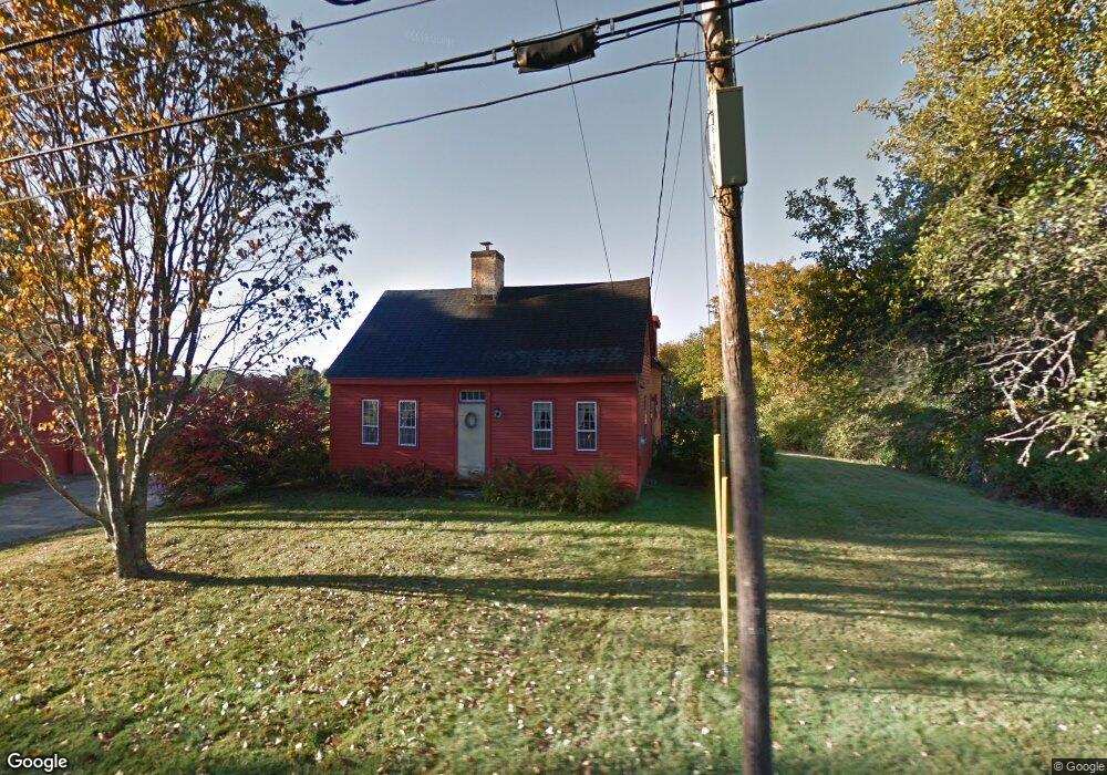 47 Desert Rd, Freeport, ME 04032 - photo 1