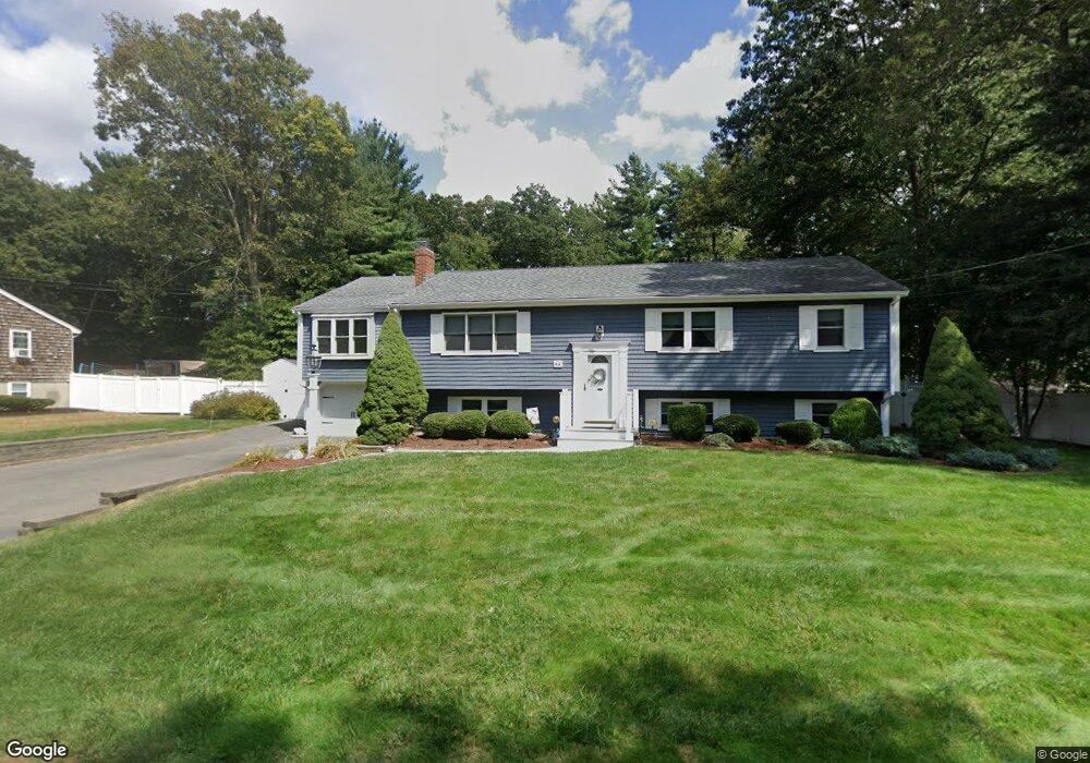 44 Cranberry Rd, Whitman, MA 02382 - photo 1
