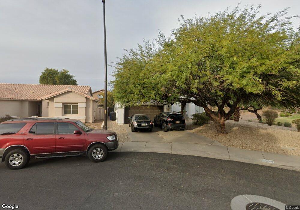 1414 E Scott Ave, Gilbert, AZ 85234 - photo 1