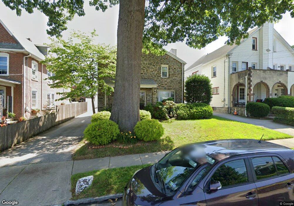 355 E County Line Rd, Ardmore, PA 19003 - photo 1