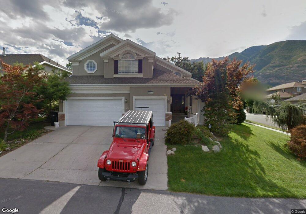 11771 Bur Oak Ln, Sandy, UT 84092 - photo 1