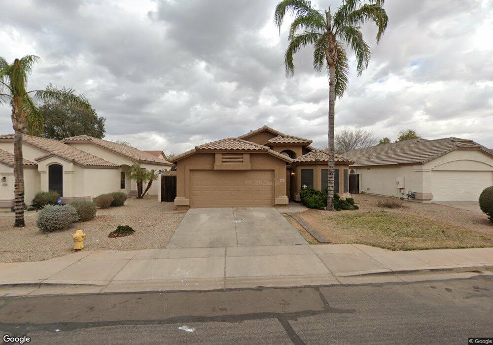 9460 E Posada Ave, Mesa, AZ 85212 - photo 1