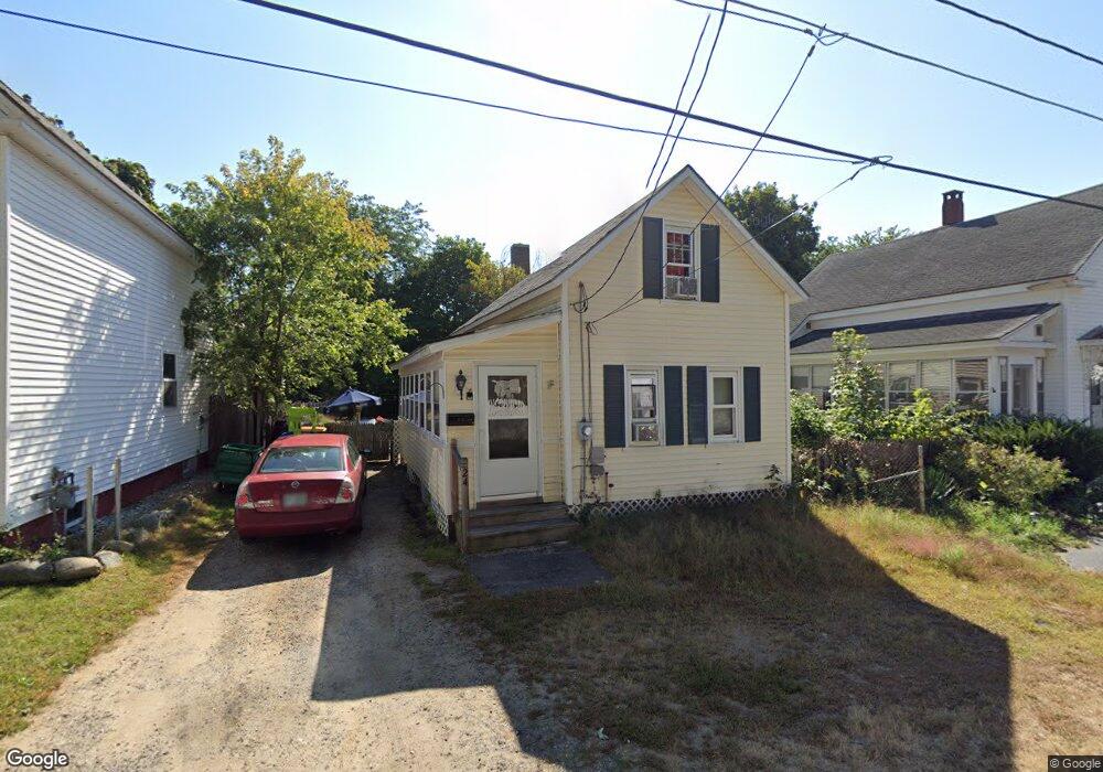 24 Jackson St, Rochester, NH 03867 - photo 1