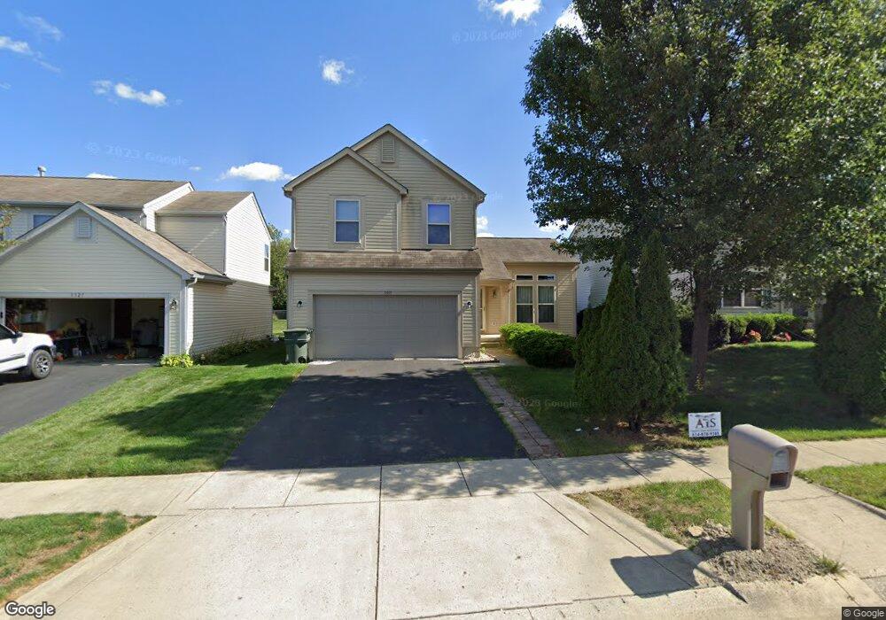 3333 Joes Way, Columbus, OH 43223 - photo 1