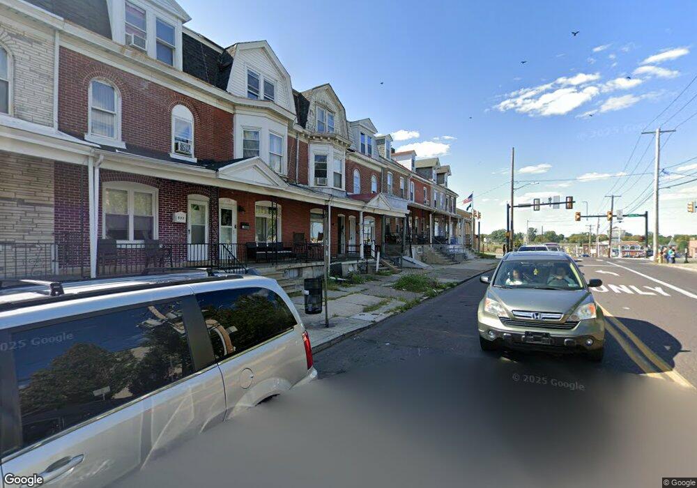 540 N 15th St, Allentown, PA 18102 - photo 1