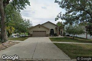 404 Sue St, Manning, IA 51455