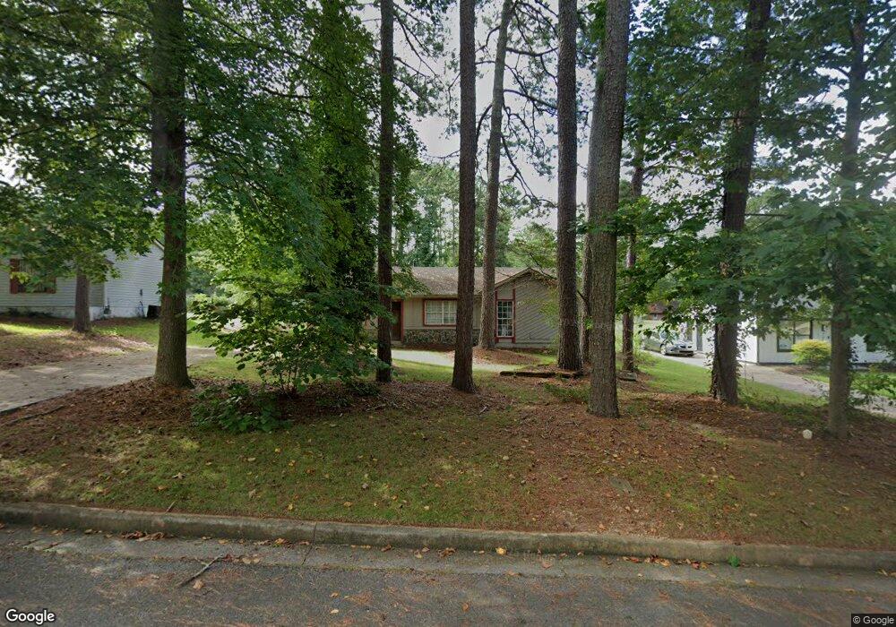 752 Waterview Dr, Riverdale, GA 30274 - photo 1