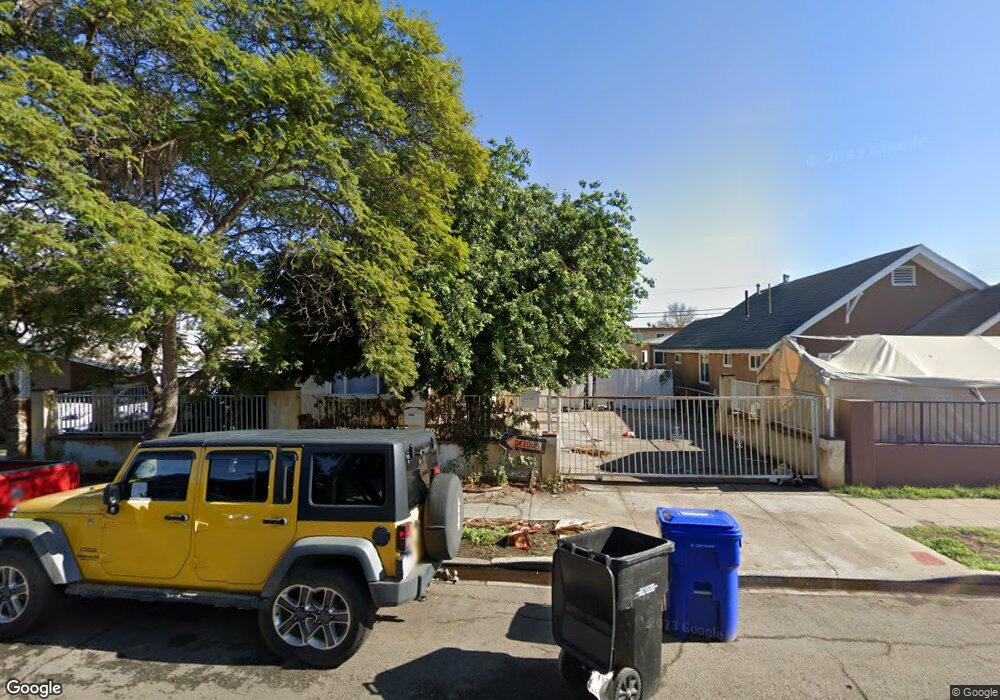 Street View Photo