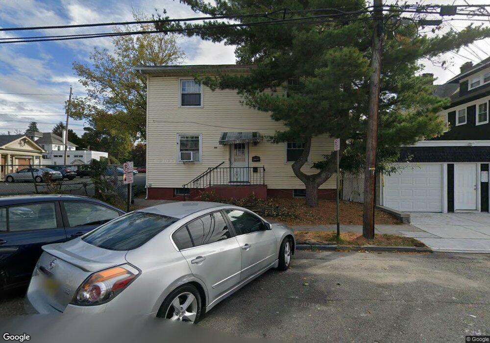 341 E 33rd St, Paterson, NJ 07504 - photo 1