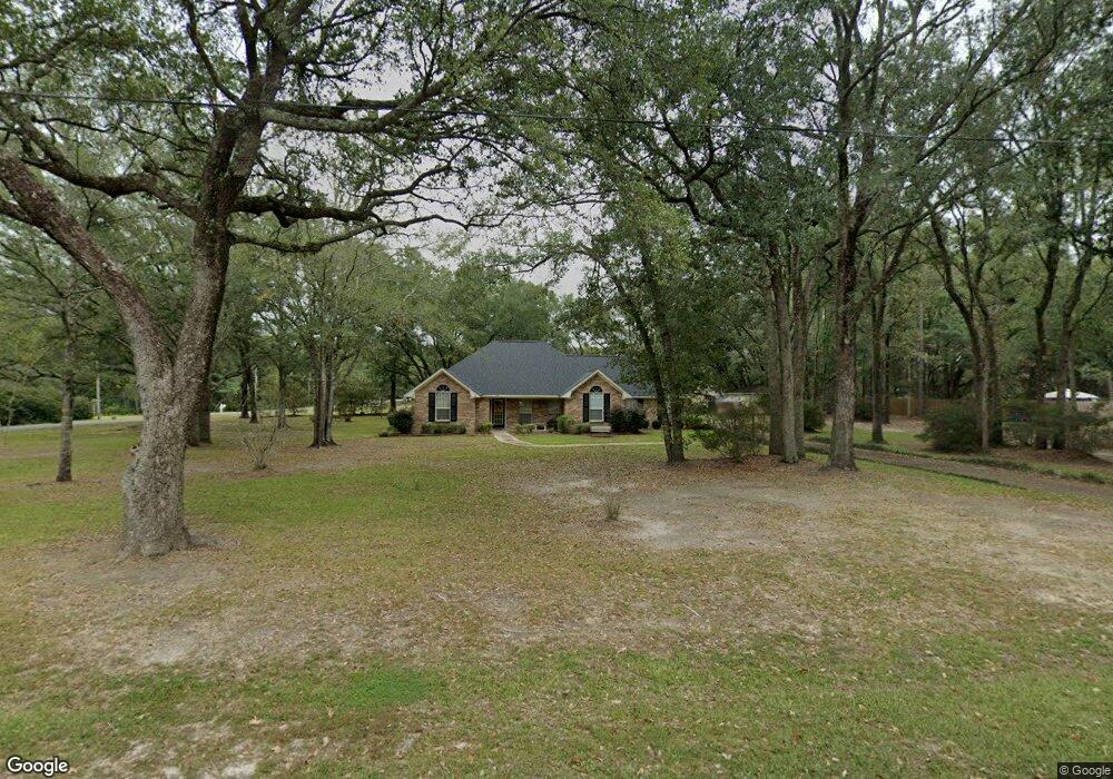 7401 Willow Brook Dr, Moss Point, MS 39562 - photo 1