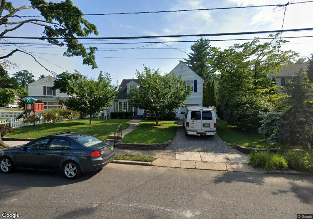 902 W Redman Ave, Haddonfield, NJ 08033 - photo 1